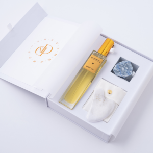 DODICI_Kalad kehaõli_Pisces Body Oil Set