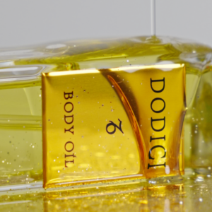 DODICI_Kaljukits kehaõli_Capricorn Body Oil