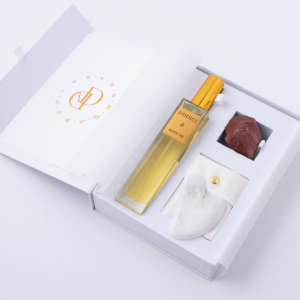 DODICI_Lõvi kehaõli_Leo Body Oil Set