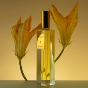 DODICI_Sõnn kehaõli_Taurus Body Oil