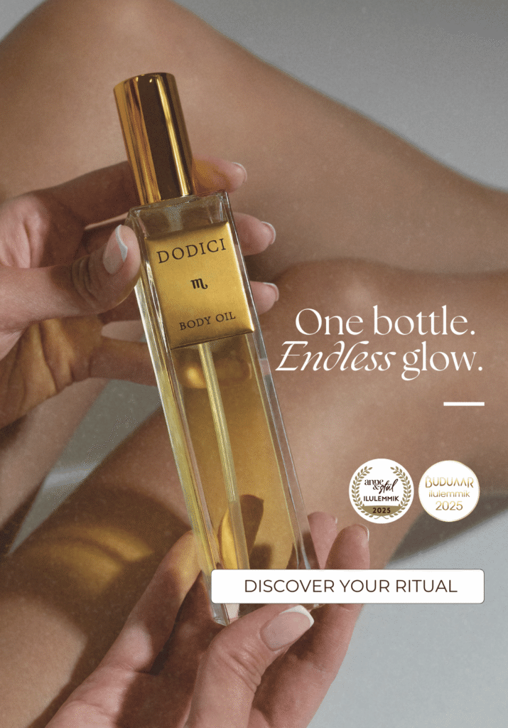 DODICI ASTROLOOGIA ORGAANILINE KEHAÕLI